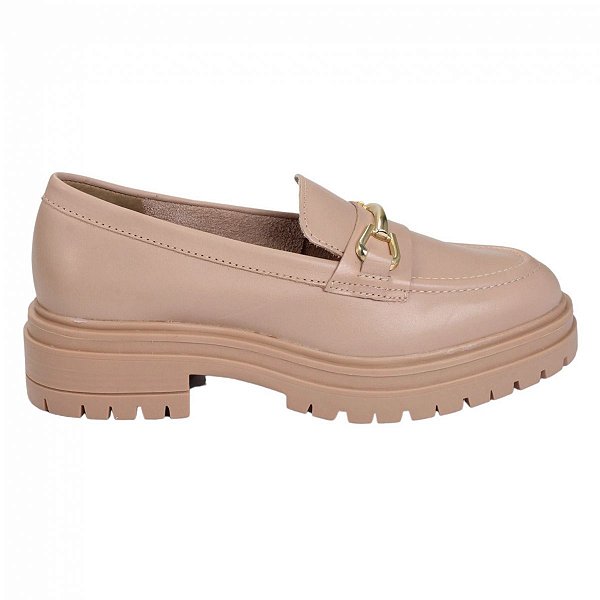 BOTTERO 342207 MOCASSIM SUGAR
