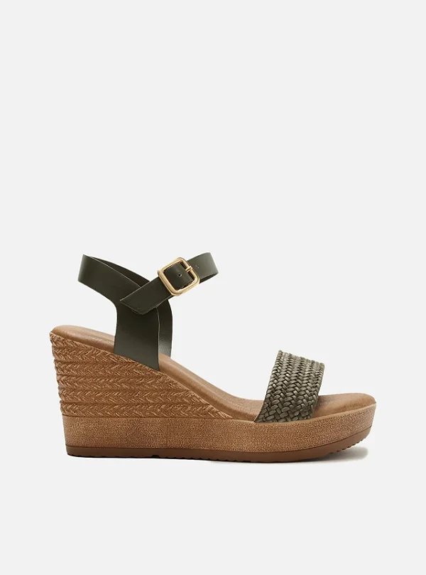 AREZZO A126970001 ANABELLA GREEN