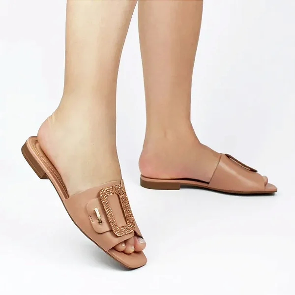 BOTTERO 356605 RASTEIRA BROWN SUGAR