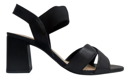 BOTTERO 358310 SANDALIA PRETO
