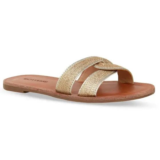 BOTTERO 359203 RASTEIRA DOURADO
