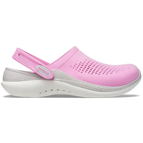 CROCS 206708 LITERIDE PINK
