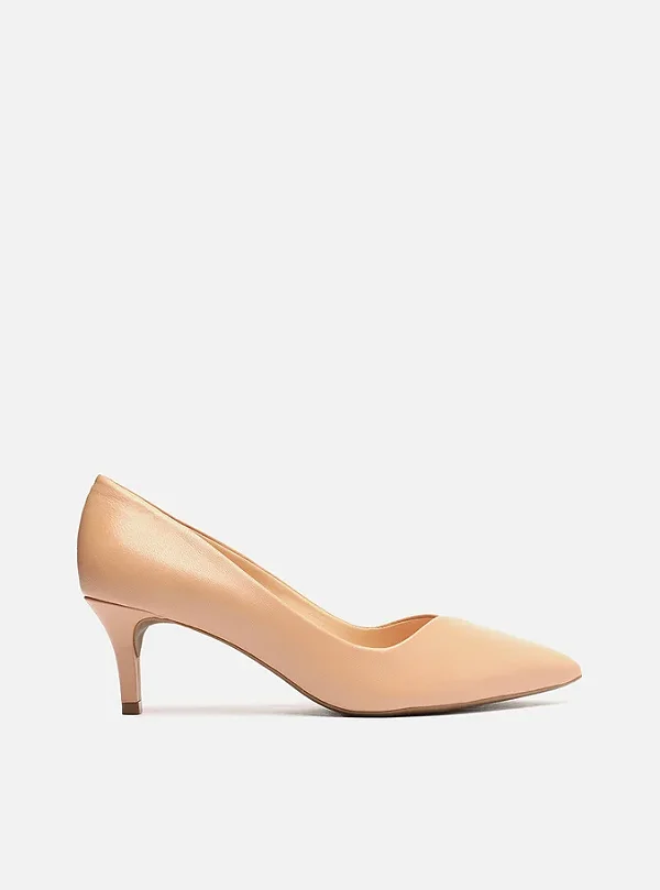 AREZZO A106880031 SCARPIN TRUE SAND