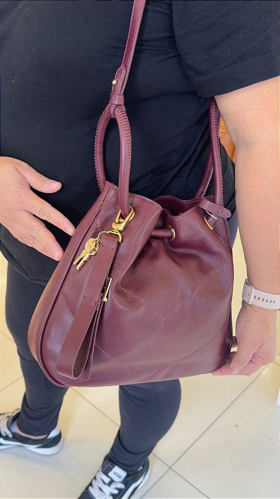 SCHUTZ S500182867 BOLSA