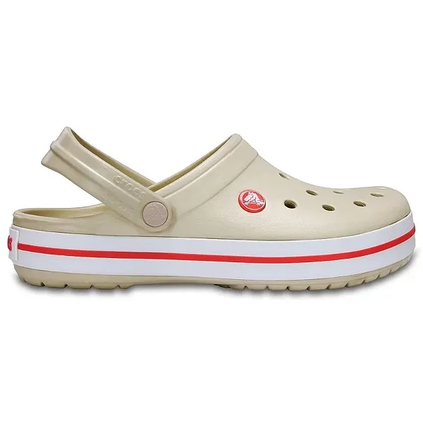 CROCS 110161AS STUCCO/MELON