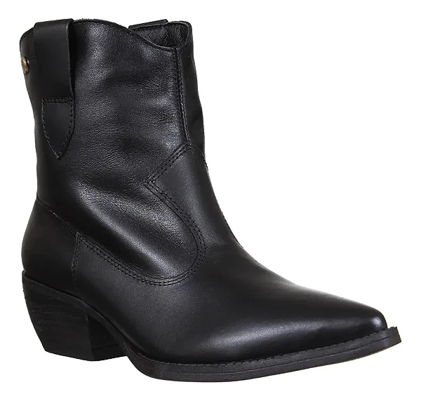 GIULIA DOMNA 153.010/231 BOTA PRETO