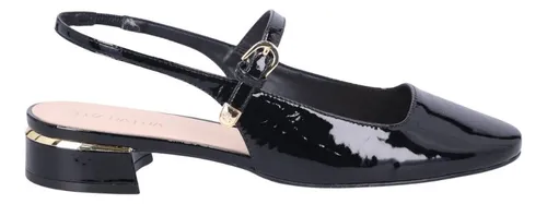 LUZ DA LUA 80510001 CHANEL PRETO