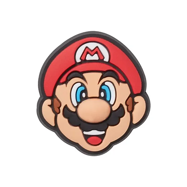 JIBBITZ 10007478 SUPER MARIO