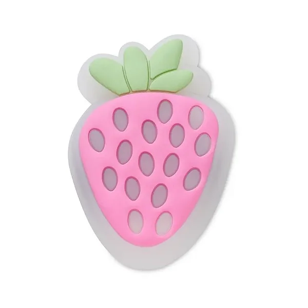 JIBBITZ 10014280 MORANGO COM LUZ