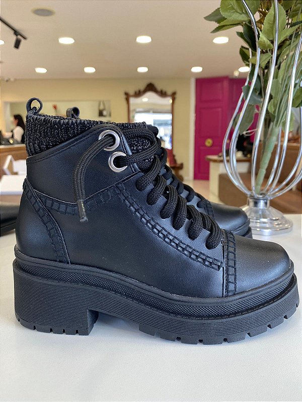 JOA 560070 BOTA PRETO