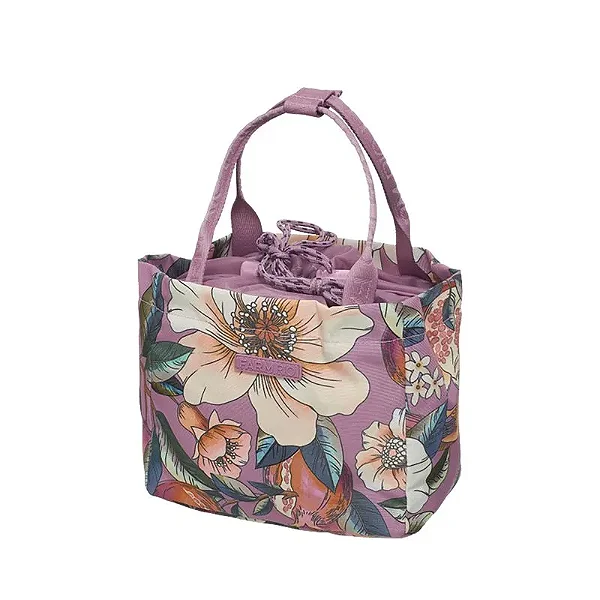 FARM 78323521 NECESSAIRE FARM ZIRIGUIDUM ROMANCE EM FLOR