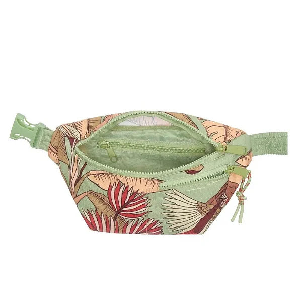 FARM 78315127 POCHETE VERDE