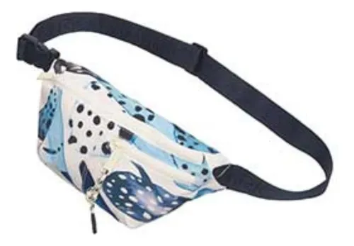 FARM 78314227 POCHETE FARM DENGO ESTAMPADA ARRAIA POÁ