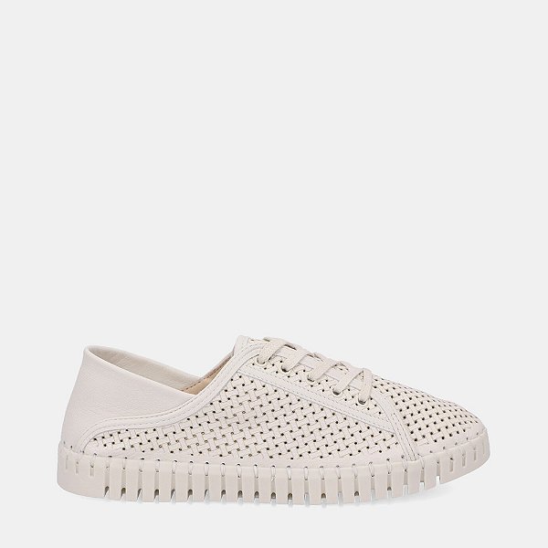 LUZ DA LUA 60130019 TENIS PANNA