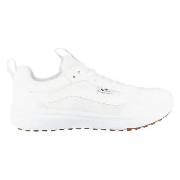 VANS VN0A5ELAW00C RANGE EXP  TRUE WHITE