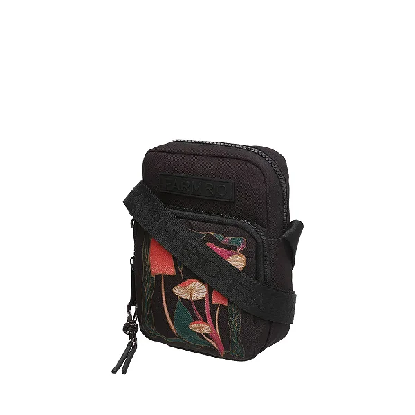 FARM 78315555 BOLSA FARM DA GEMA COGUMELO SILVESTRE