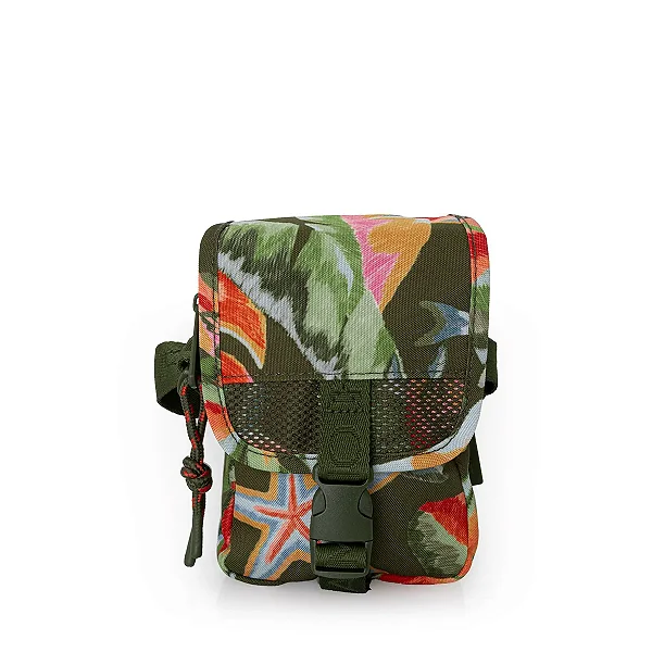 78315032 BOLSA FARM FERVO PEIXES PINTADOS