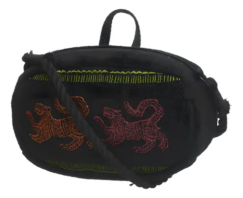 FARM 78315725 BOLSA FARM CHUCHU PASADENA ARTESANAL