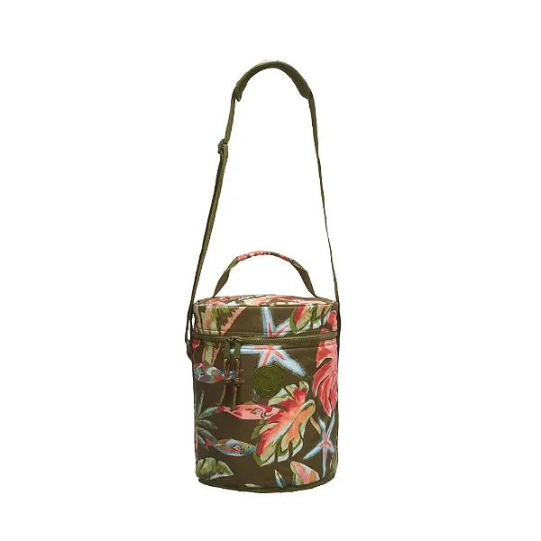 FARM 78315058 COOLER FARM PEIXES PINTADOS