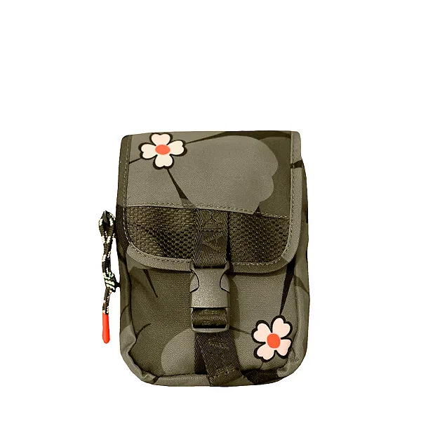 FARM 78322932K BOLSA FARM FERVO FLORBELA VERDE