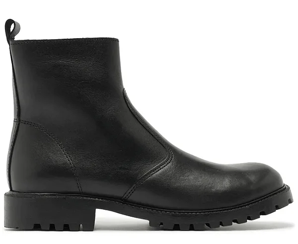 ANACAPRI C306980001 BOTA PRETO