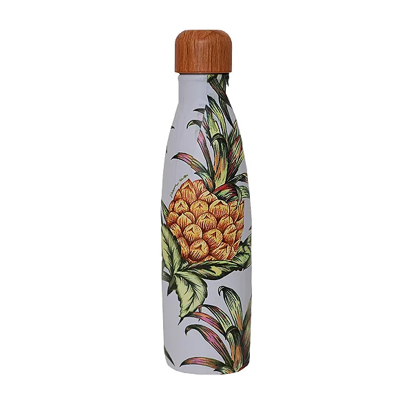 FARM 78322645 GARRAFA FARM GLUB GLUB SUCO DE ABACAXI 500ML