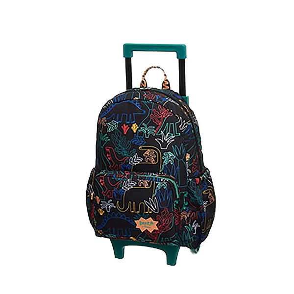 FARM 994AN01 MOCHILA FÁBULA ZUM ZUM DINO SELVA