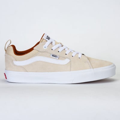 VANS VN000CSUD81 TENIS CREME