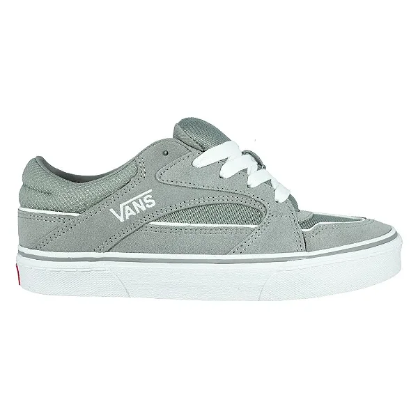 VANS VN000CSBGYW TENIS CINZA