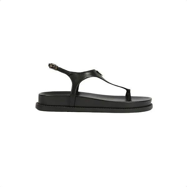 SCHUTZ S215640436 SANDALIA BLACK