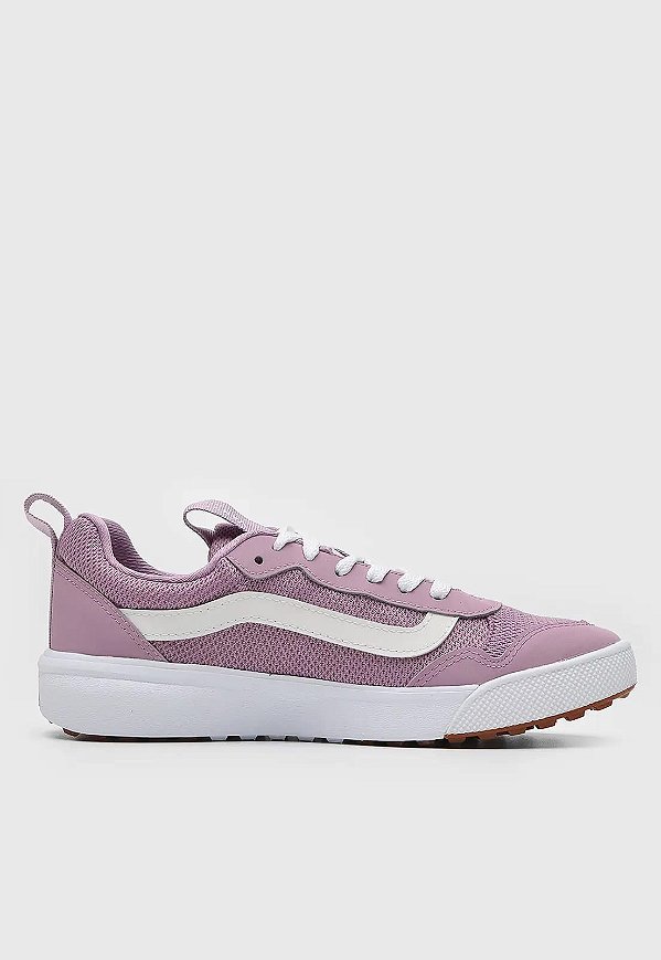 VANS VN0A2Z49D45C TENIS LILAS