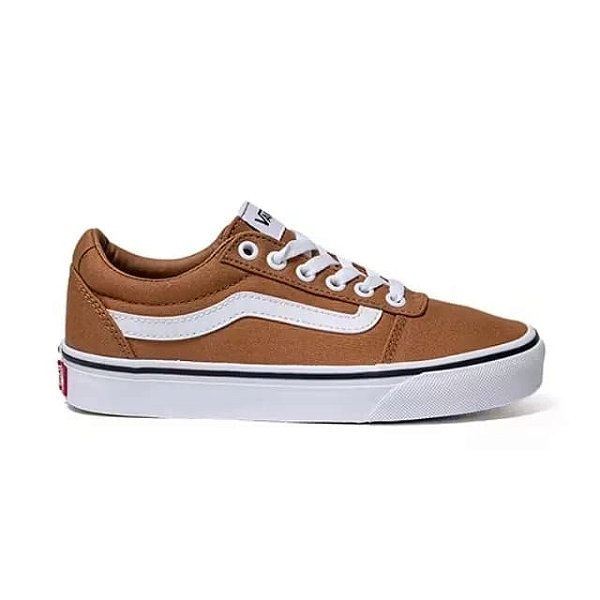 VANS VN0A2Z4B1OUC TENIS CARAMELO
