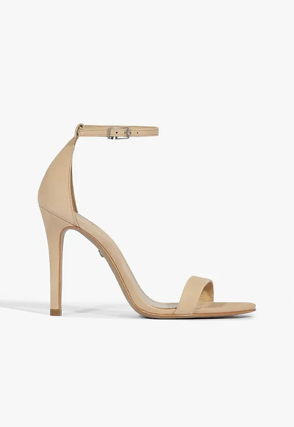 SCHUTZ S013870268 SANDALIA AMENDOA