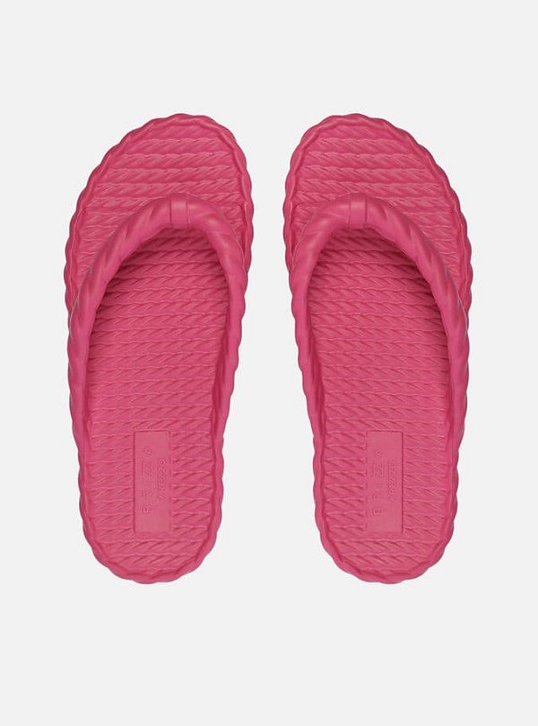 AREZZO BRIZZA Z190040004 CHINELO HOTPINK