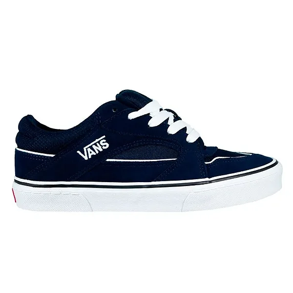 VANS VN000CSB5S2 TENIS BLUE