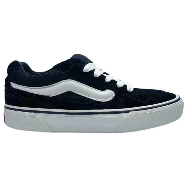 VANS VN0A2Z4ABA2C TENIS CALDRONE BLACK/WHITE