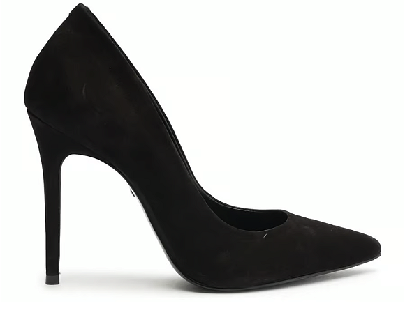 SCHUTZ S020910001 SCARPIN BLACK