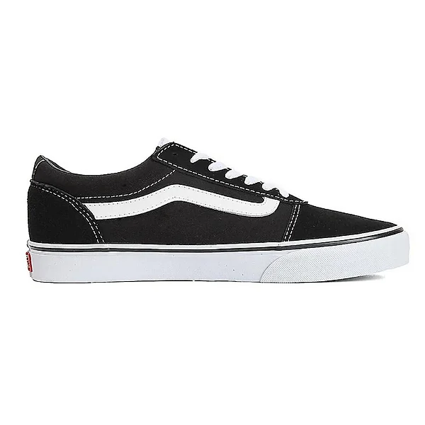 VANS VN0A36EMC4R TENIS BLACK/WHITE