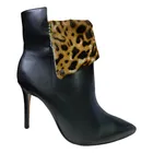 BOTTERO 347008 BOTA PRETO ONÇA
