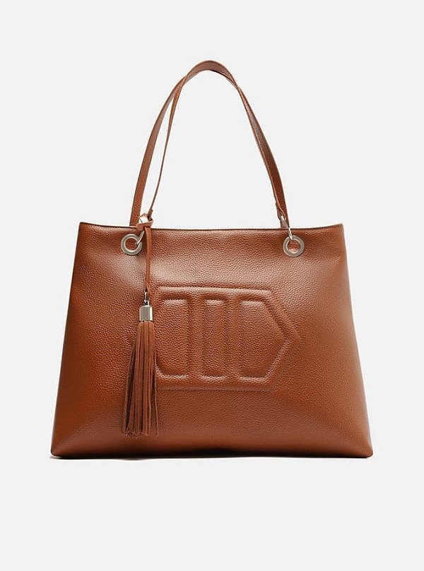 AREZZO A500230581 BOLSA TOTE CARAMELO