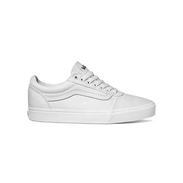 VANS VN0A3IUNW42CASA TENIS WHITE