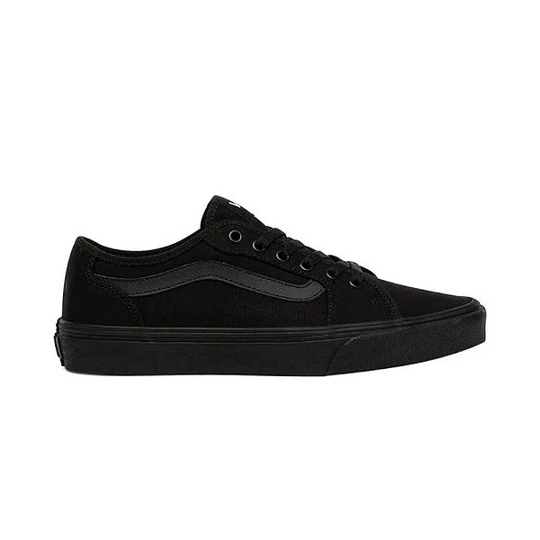 VANS VN0A45NM186CASA TENIS BLACK