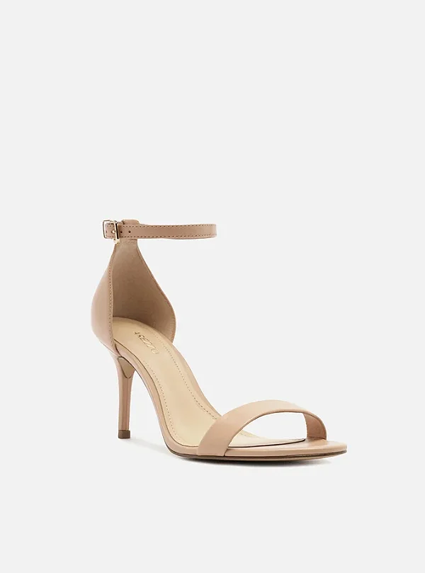 AREZZO A026950026 SANDALIA TRUE SAND