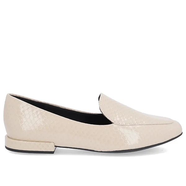 USAFLEX AL1801004 LOAFER VANILLA