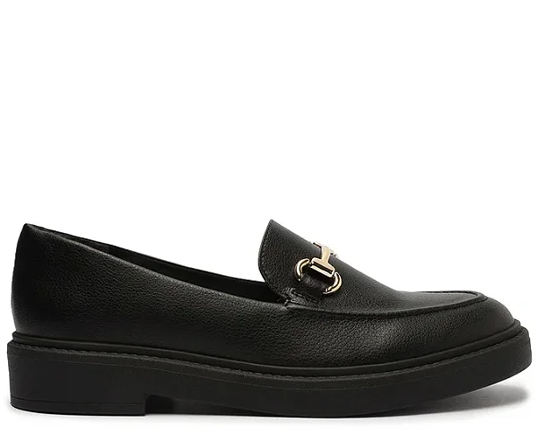 ANACAPRI C302720016 MOCASSIM PRETO