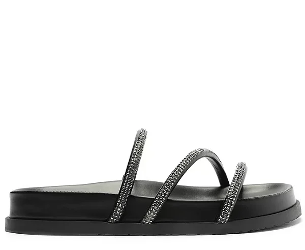 ANACAPRI C303780011 PAPETE PRETO
