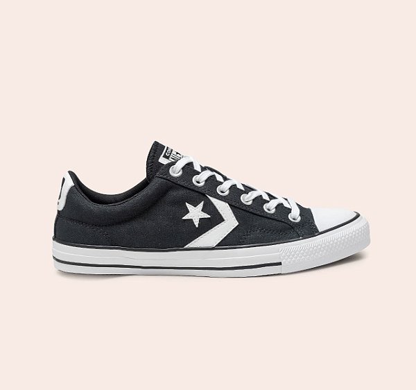 CONVERSE CO05050001 TENIS ALL STAR PLAYER PRETO