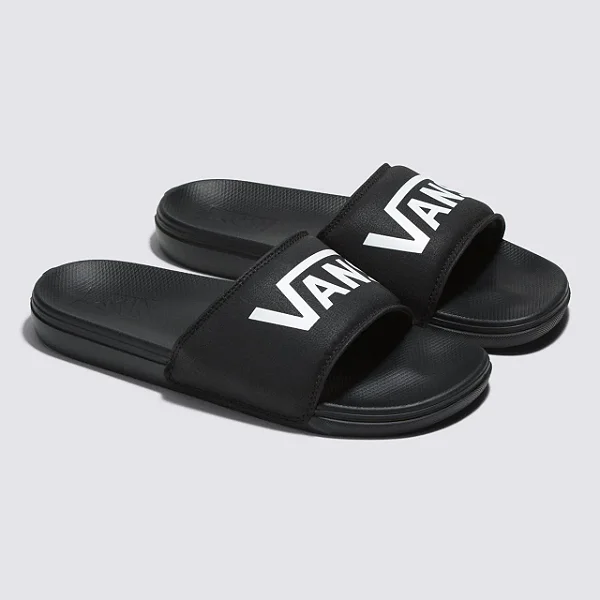 VANS VN0A5HF5IX6CASA CHINELO BLACK