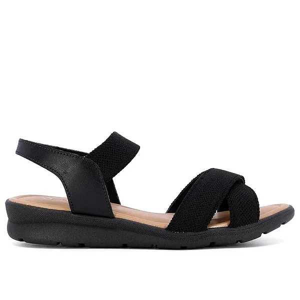 USAFLEX AC2309002 SANDALIA PRETO