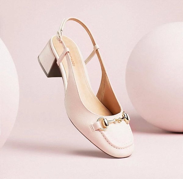 ANACAPRI C305740006 SLINGBACK SUSPIRO